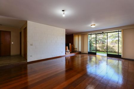 Sala de casa à venda com 3 quartos, 475m² em Cidade Jardim, São Paulo