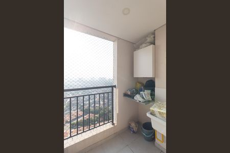 Apartamento para alugar com 40m², 1 quarto e 1 vagaÁrea de Serviço