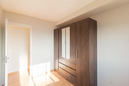 Apartamento para alugar com 40m², 1 quarto e 1 vagaQuarto