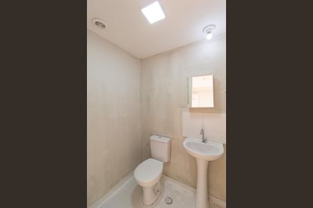 Apartamento para alugar com 40m², 1 quarto e 1 vagaBanheiro