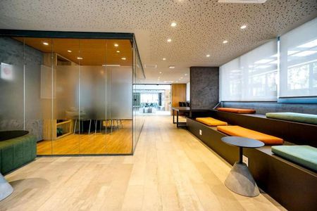 Studio para alugar com 34m², 1 quarto e sem vaga Studio para alugar com 34m², 1 quarto e sem vagaÁrea Comum