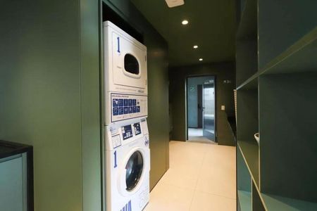 Studio para alugar com 34m², 1 quarto e sem vaga Studio para alugar com 34m², 1 quarto e sem vagaÁrea Comum