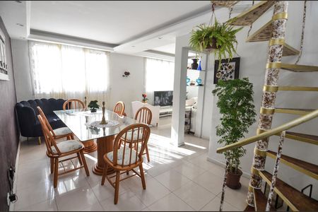 Apartamento à venda com 3 quartos, 127m² em Méier, Rio de Janeiro