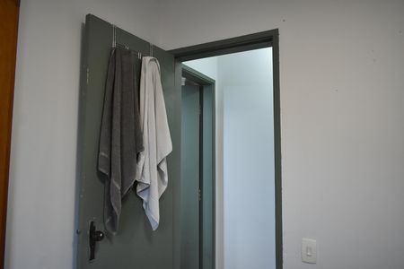 Apartamento à venda com 53m², 2 quartos e 1 vagaQuarto 2