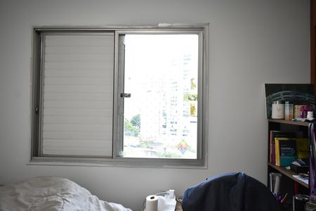 Apartamento à venda com 53m², 2 quartos e 1 vagaQuarto 2