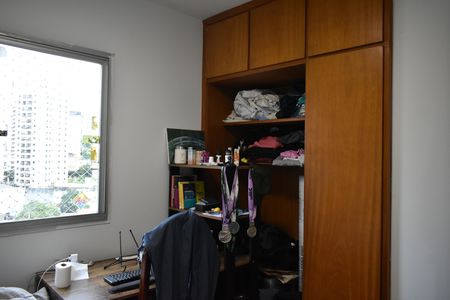 Apartamento à venda com 53m², 2 quartos e 1 vagaQuarto 2
