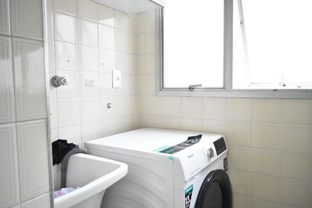 Apartamento à venda com 53m², 2 quartos e 1 vagaÁrea de Serviço