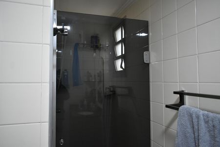 Apartamento à venda com 53m², 2 quartos e 1 vagaBanheiro