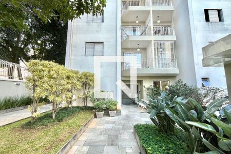 Apartamento à venda com 53m², 2 quartos e 1 vaga Apartamento à venda com 53m², 2 quartos e 1 vagaEntrada