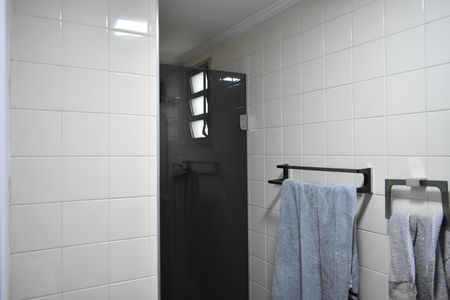 Apartamento à venda com 53m², 2 quartos e 1 vagaBanheiro