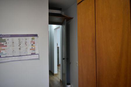 Apartamento à venda com 53m², 2 quartos e 1 vagaQuarto 1