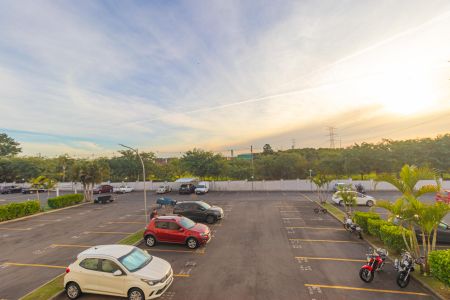 Apartamento para alugar com 45m², 2 quartos e 1 vaga Apartamento para alugar com 45m², 2 quartos e 1 vagaVista do Quarto 1