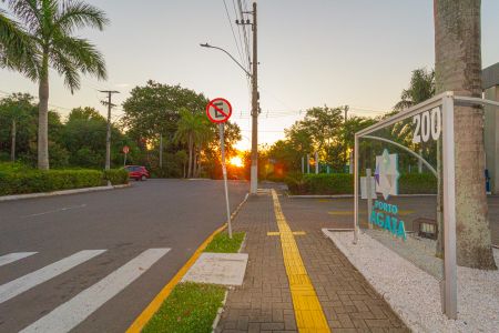 Apartamento para alugar com 45m², 2 quartos e 1 vaga Apartamento para alugar com 45m², 2 quartos e 1 vagaVista da Rua