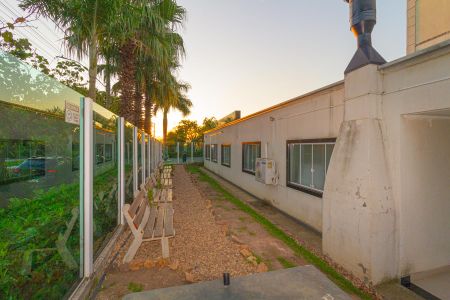 Apartamento para alugar com 45m², 2 quartos e 1 vaga Apartamento para alugar com 45m², 2 quartos e 1 vagaÁrea comum