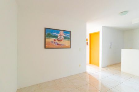 Apartamento para alugar com 45m², 2 quartos e 1 vaga Apartamento para alugar com 45m², 2 quartos e 1 vagaSala