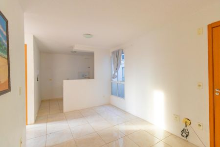 Apartamento para alugar com 45m², 2 quartos e 1 vaga Apartamento para alugar com 45m², 2 quartos e 1 vagaSala