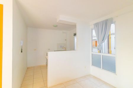 Apartamento para alugar com 45m², 2 quartos e 1 vaga Apartamento para alugar com 45m², 2 quartos e 1 vagaSala/Cozinha
