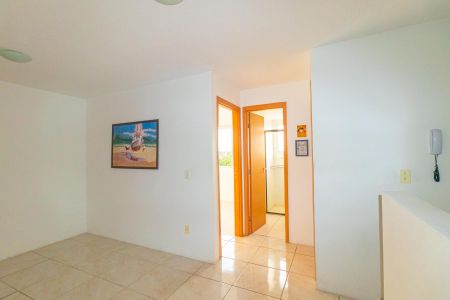 Apartamento para alugar com 45m², 2 quartos e 1 vaga Apartamento para alugar com 45m², 2 quartos e 1 vagaSala