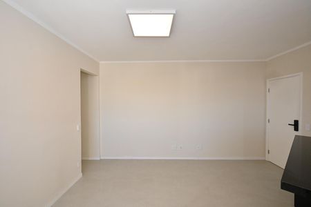 Sala de apartamento à venda com 2 quartos, 56m² em Jardim Wanda, Taboão da Serra