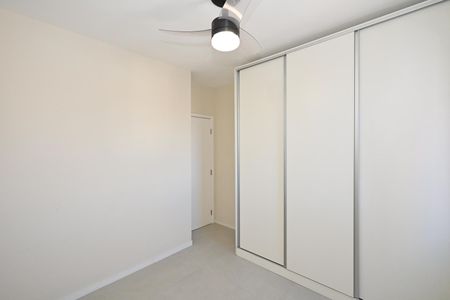 Apartamento para alugar com 56m², 2 quartos e sem vagaQuarto 2