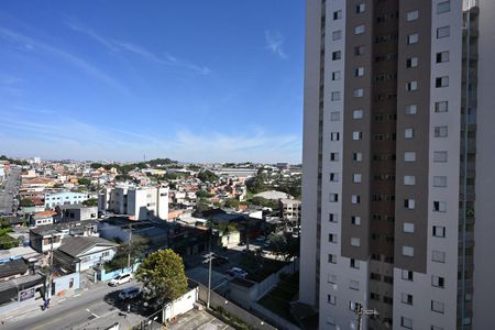 Apartamento para alugar com 56m², 2 quartos e sem vagaVista do Quarto 2