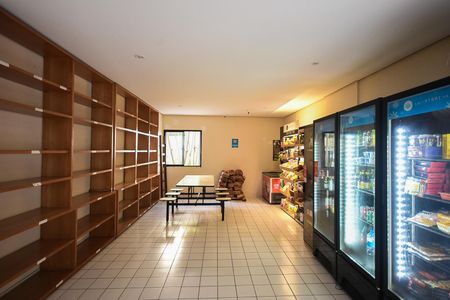 Apartamento para alugar com 56m², 2 quartos e sem vaga Apartamento para alugar com 56m², 2 quartos e sem vagaMercadinho
