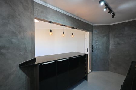 Apartamento para alugar com 56m², 2 quartos e sem vagaCozinha