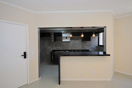 Apartamento para alugar com 56m², 2 quartos e sem vagaCozinha