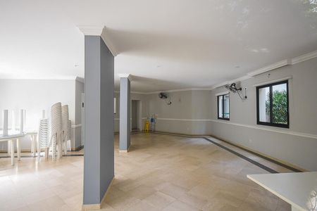 Apartamento para alugar com 56m², 2 quartos e sem vaga Apartamento para alugar com 56m², 2 quartos e sem vagaSalão de Festa