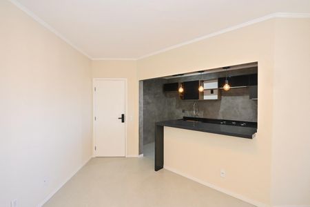 Apartamento para alugar com 56m², 2 quartos e sem vagaSala