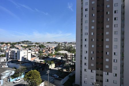 Apartamento para alugar com 56m², 2 quartos e sem vagaVista do Quarto 1