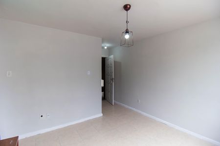 Sala de apartamento para alugar com 2 quartos, 52m² em Cubango, Niterói