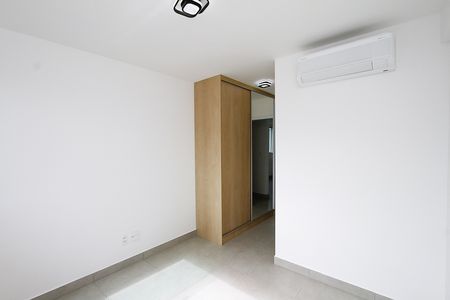 Quarto 1 de kitnet/studio para alugar com 1 quarto, 44m² em Barro Preto, Belo Horizonte