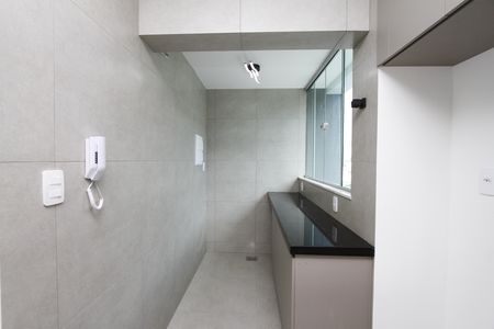Studio para alugar com 44m², 1 quarto e 1 vagaÁrea de Serviço