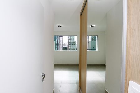 Quarto 1 de kitnet/studio para alugar com 1 quarto, 44m² em Barro Preto, Belo Horizonte
