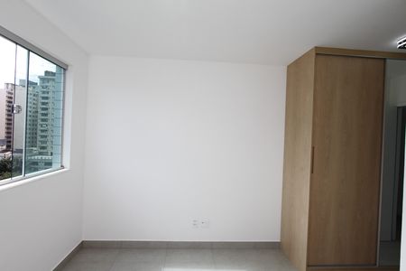 Studio para alugar com 44m², 1 quarto e 1 vagaQuarto 1