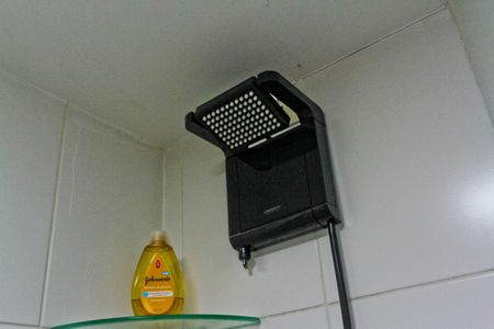 Studio para alugar com 24m², 1 quarto e sem vagaBanheiro