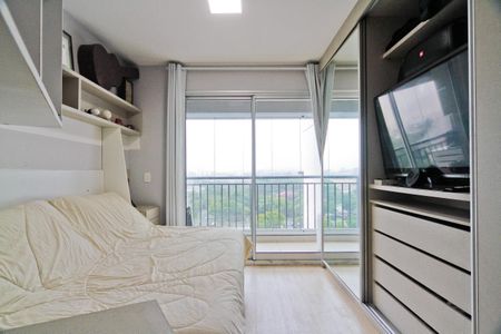 Studio de kitnet/studio à venda com 1 quarto, 24m² em Santana, São Paulo