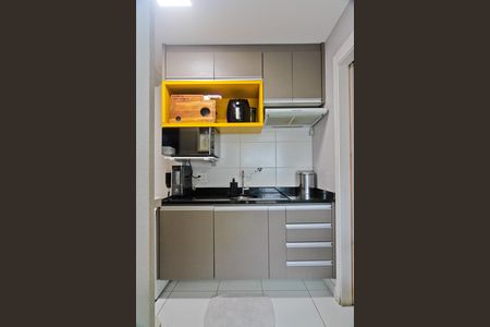 Studio de kitnet/studio à venda com 1 quarto, 24m² em Santana, São Paulo