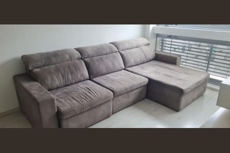 Foto 04 de apartamento para alugar com 2 quartos, 57m² em Brooklin Novo, São Paulo