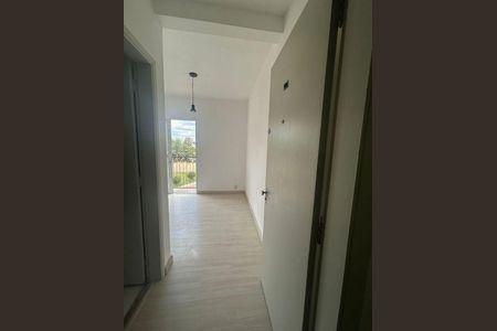 Apartamento à venda com 2 quartos, 57m² em Jardim America, Jundiaí