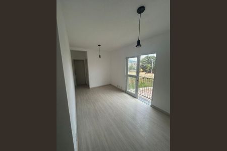 Apartamento à venda com 2 quartos, 57m² em Jardim America, Jundiaí
