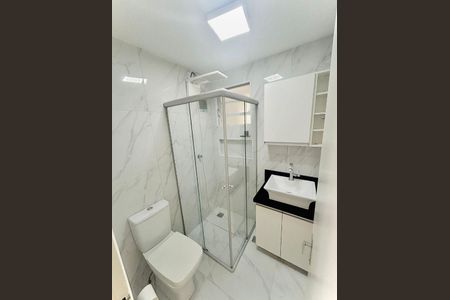 Apartamento à venda com 2 quartos, 57m² em Jardim America, Jundiaí