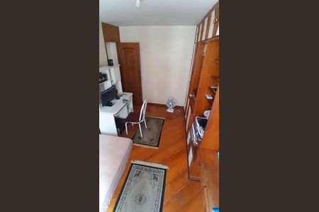 Apartamento à venda com 3 quartos, 98m² em Botafogo, Rio de Janeiro