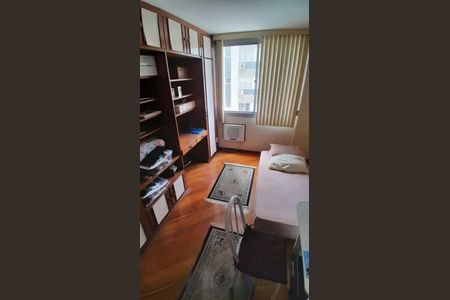 Apartamento à venda com 3 quartos, 98m² em Botafogo, Rio de Janeiro