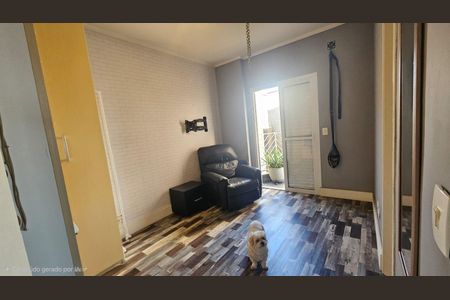 Apartamento à venda com 94m², 3 quartos e 2 vagas