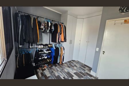 Apartamento à venda com 94m², 3 quartos e 2 vagas