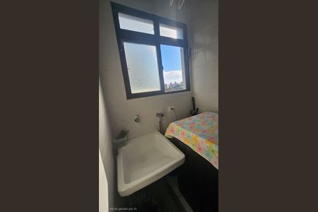 Apartamento à venda com 94m², 3 quartos e 2 vagas