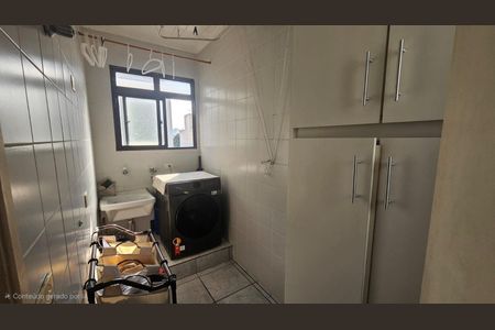 Apartamento à venda com 94m², 3 quartos e 2 vagas