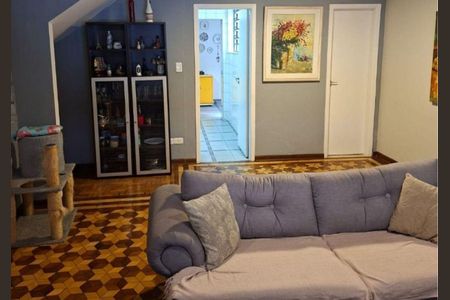 Casa à venda com 177m², 3 quartos e sem vaga